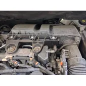 Carcasa Filtro Aire para Peugeot Rifter