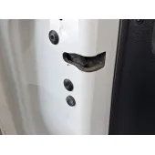Cerradura Puerta Delantera Izquierda para Peugeot Rifter