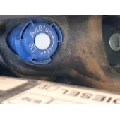 Deposito Adblue para Peugeot Rifter