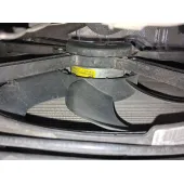 Electroventilador para Peugeot Rifter