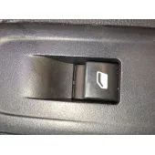 Mando Elevalunas Delantero Derecho para Peugeot Rifter