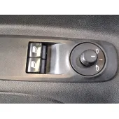 Mando Elevalunas Delantero Izquierdo para Peugeot Rifter