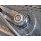 Motor Limpia Delantero para Peugeot Rifter