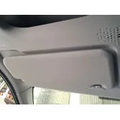 Parasol Izquierdo para Peugeot Rifter