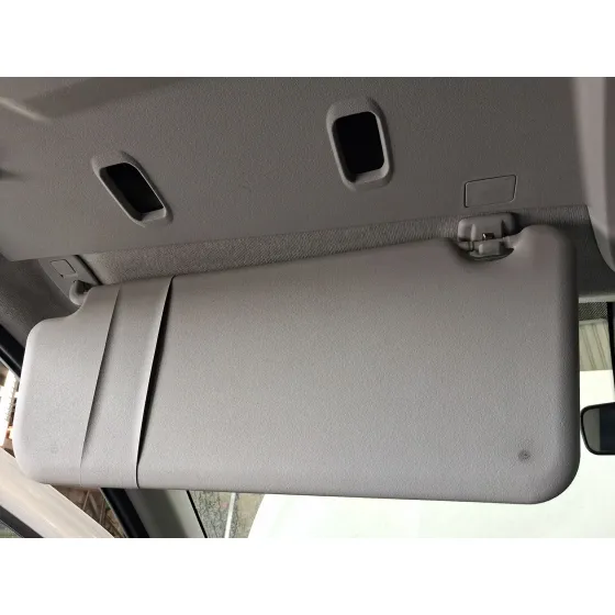 Parasol Izquierdo para Peugeot Rifter