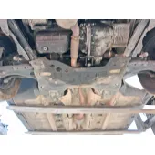 Puente Delantero para Peugeot Rifter