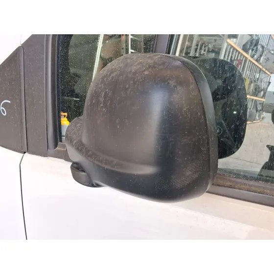 Retrovisor Izquierdo para Peugeot Rifter