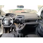 Salpicadero para Peugeot Rifter