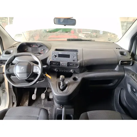 Salpicadero para Peugeot Rifter