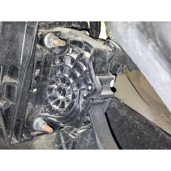 Potenciometro Pedal para Peugeot Rifter