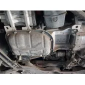 Motor Completo para Toyota Corolla Sedan (_E21_)