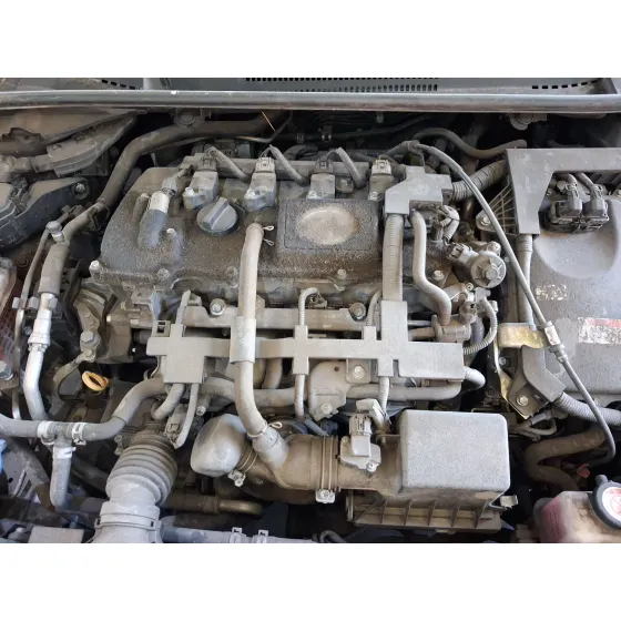 Motor Completo para Toyota Corolla Sedan (_E21_)