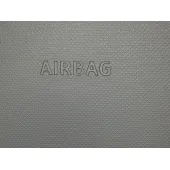 Airbag Cortina Delantero Izquierdo para Seat Leon (5F1)