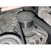 Alternador para Seat Leon (5F1)