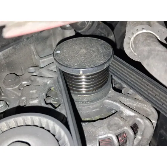Alternador para Seat Leon (5F1)