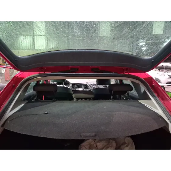 Bandeja Trasera para Seat Leon (5F1)