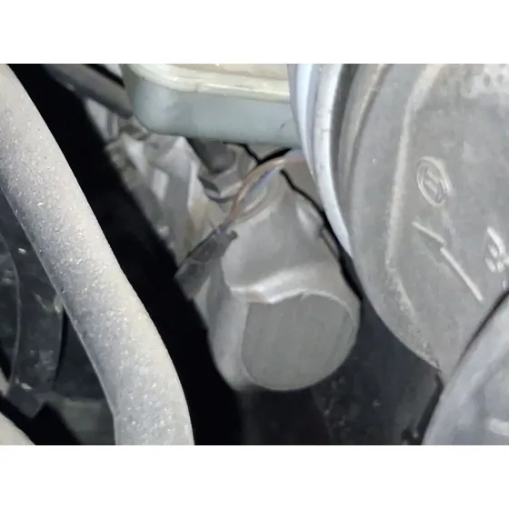 Bomba Freno para Seat Leon (5F1)