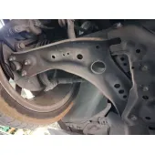 Brazo Suspension Inferior Delantero Derecho para Seat Leon (5F1)