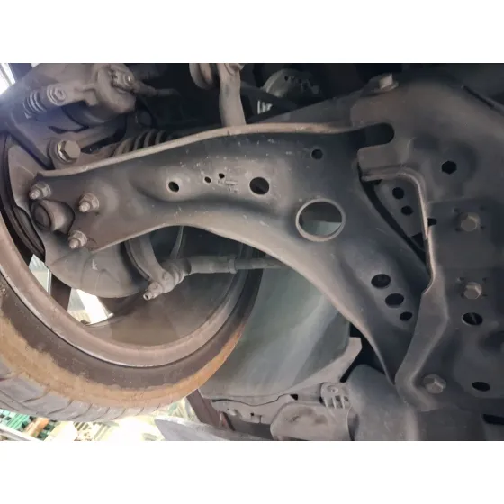 Brazo Suspension Inferior Delantero Derecho para Seat Leon (5F1)