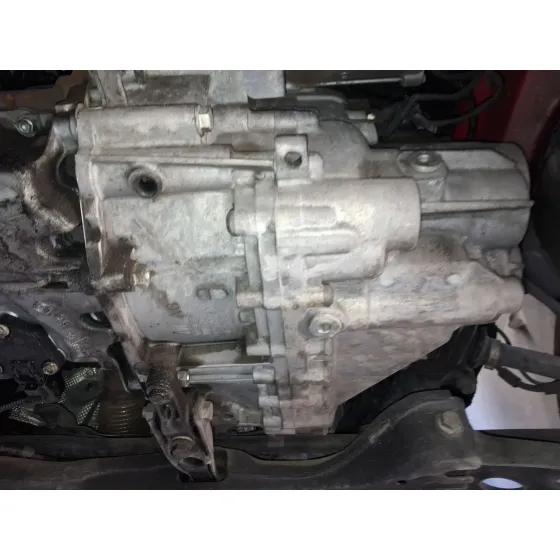 Caja Cambios para Seat Leon (5F1)