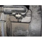 Caudalimetro para Seat Leon (5F1)