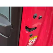 Cerradura Puerta Delantera Derecha para Seat Leon (5F1)