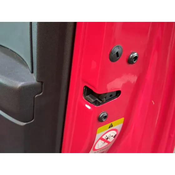 Cerradura Puerta Delantera Derecha para Seat Leon (5F1)
