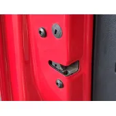 Cerradura Puerta Delantera Izquierda para Seat Leon (5F1)
