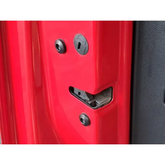 Cerradura Puerta Delantera Izquierda para Seat Leon (5F1)