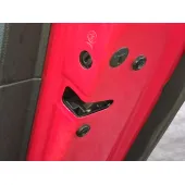 Cerradura Puerta Trasera Derecha para Seat Leon (5F1)