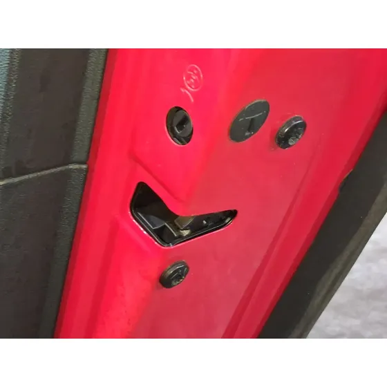 Cerradura Puerta Trasera Derecha para Seat Leon (5F1)