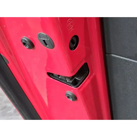 Cerradura Puerta Trasera Izquierda para Seat Leon (5F1)
