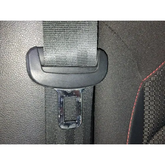 Cinturon Seguridad Trasero Derecho para Seat Leon (5F1)
