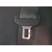 Cinturon Seguridad Trasero Izquierdo para Seat Leon (5F1)