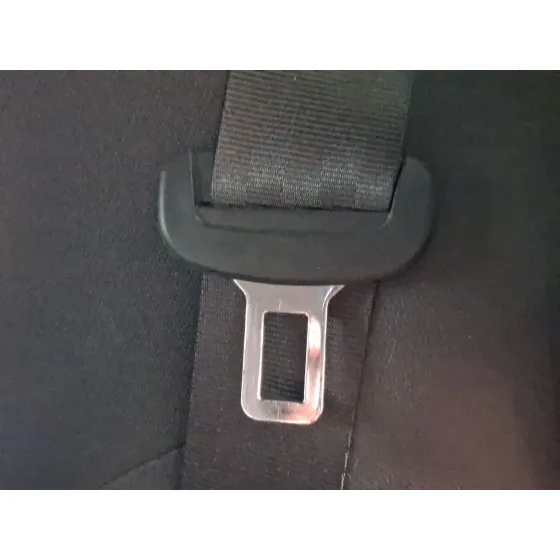 Cinturon Seguridad Trasero Izquierdo para Seat Leon (5F1)