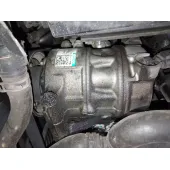 Compresor Aire Acondicionado para Seat Leon (5F1)