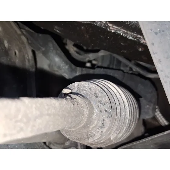 Cremallera Direccion para Seat Leon (5F1)