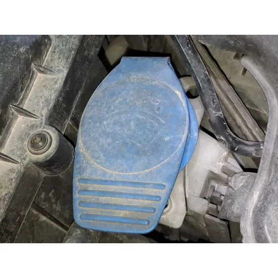 Deposito Limpia para Seat Leon (5F1)