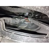 Electroventilador para Seat Leon (5F1)