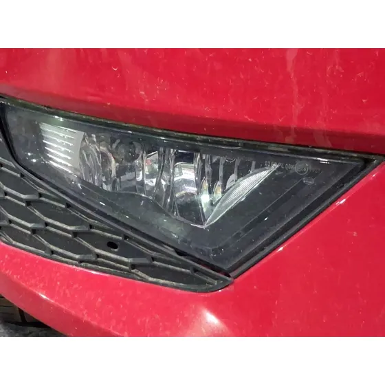 Faro Antiniebla Derecho para Seat Leon (5F1)