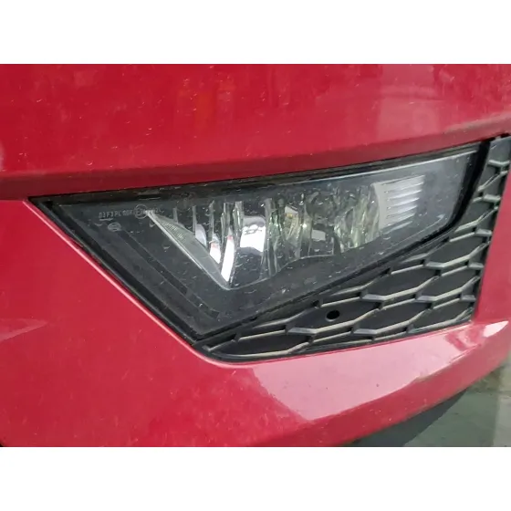 Faro Antiniebla Izquierdo para Seat Leon (5F1)