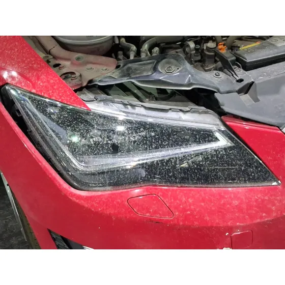Faro Derecho para Seat Leon (5F1)