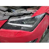 Faro Izquierdo para Seat Leon (5F1)