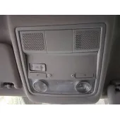 Luz Interior para Seat Leon (5F1)