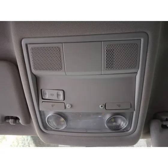 Luz Interior para Seat Leon (5F1)