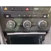 Mando Climatizador para Seat Leon (5F1)