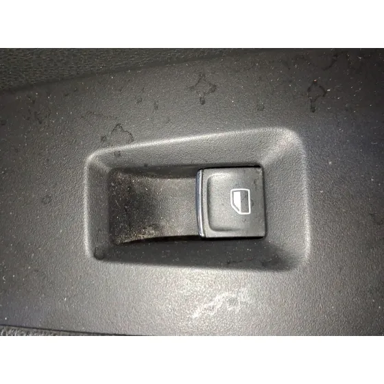Mando Elevalunas Delantero Derecho para Seat Leon (5F1)