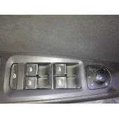 Mando Elevalunas Delantero Izquierdo para Seat Leon (5F1)