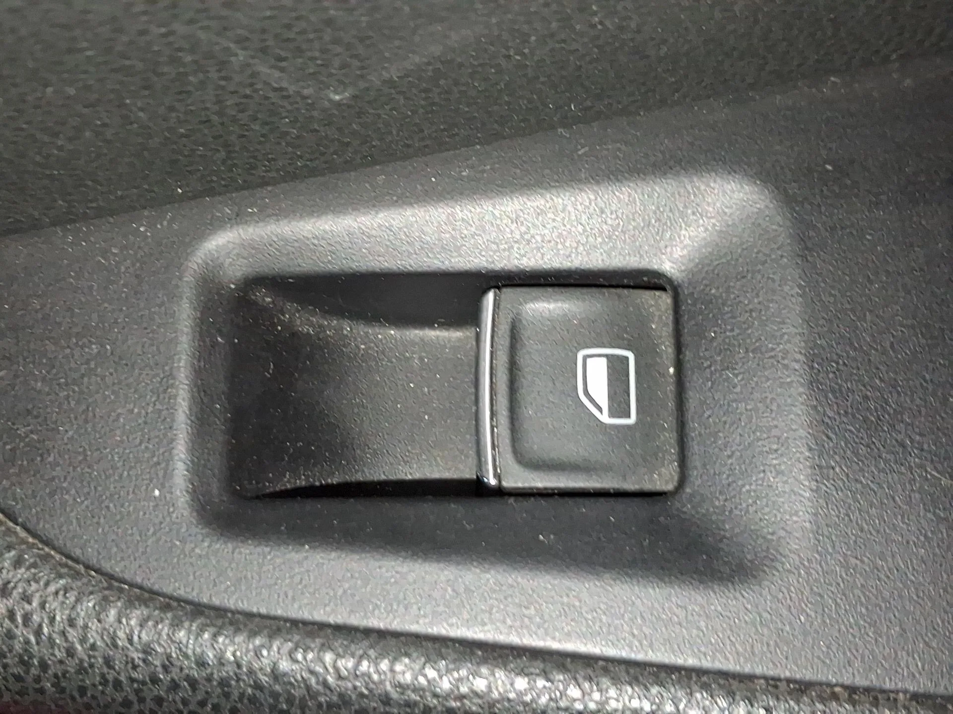 Mando Elevalunas Trasero Derecho para Seat Leon (5F1)