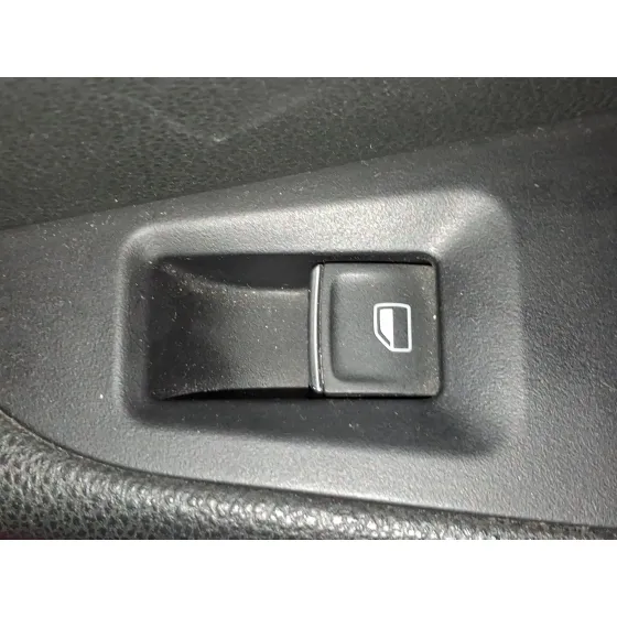 Mando Elevalunas Trasero Derecho para Seat Leon (5F1)